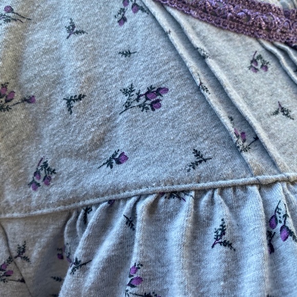 SimplyBasic Pajama MEDIUM - Picture 4 of 6